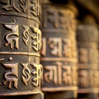 Nepal deutschsprachig gefuehrte Studienreisen 2024  | Tinta Tours Erlebnisreisen
