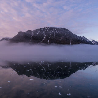 Spitzbergen (Svalbard und Jan Mayen)  Expeditions-Kreuzfahrten MS PLANCIUS: Spitzbergen-Umrundung mit Kvitoya