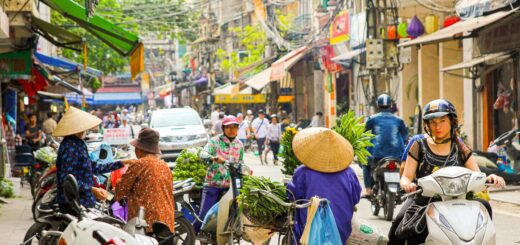 Rundreise Vietnam und Kambodscha 2023 / 2024 | Erlebnisrundreisen.de