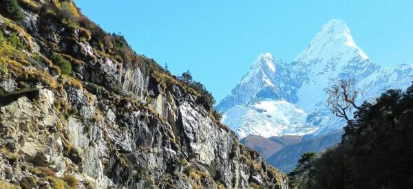 Nepal Erlebnis-Reise mit höchstens 12 Gästen 2023 / 2024 | Erlebnisrundreisen.de