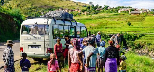 Rundreise Madagaskar 2023 / 2024 | Erlebnisrundreisen.de