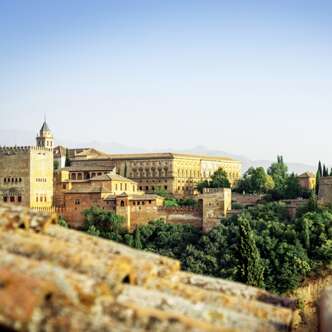 Andalusien deutschsprachig gefuehrte Studienreisen 2024  | Tinta Tours Erlebnisreisen
