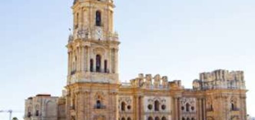 Andalusien deutschsprachig gefuehrte Studienreisen 2024  | Tinta Tours Erlebnisreisen