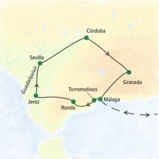 Besonders beliebt als erste Studiosus-Reise 2024