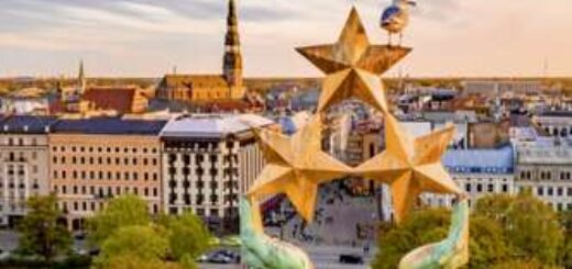 Baltikum deutschsprachig gefuehrte Studienreisen 2024  | Tinta Tours Erlebnisreisen