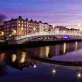 Dublin – Silvester für Singles und Alleinreisende