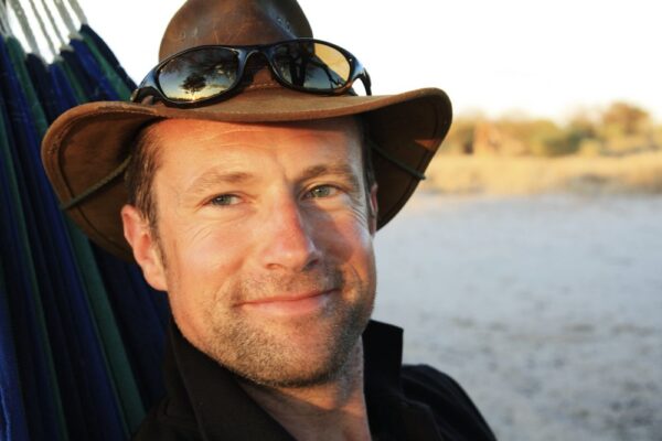 Martin Voelker-Draxinger