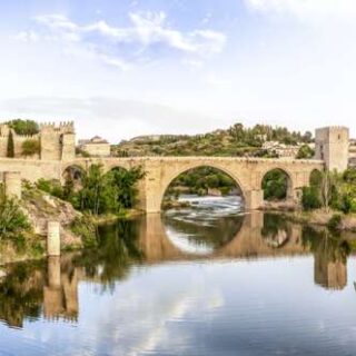Kastilien und Extremadura deutschsprachig gefuehrte Studienreisen 2024  | Tinta Tours Erlebnisreisen