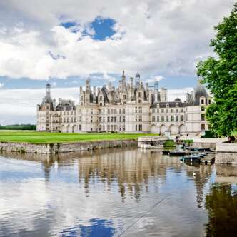 Loire deutschsprachig gefuehrte Studienreisen 2024  | Tinta Tours Erlebnisreisen