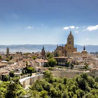 Madrid – Kastilien deutschsprachig gefuehrte Studienreisen 2024  | Tinta Tours Erlebnisreisen