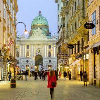 Österreich deutschsprachig gefuehrte Gruppenreise 2024 | Tinta Tours Erlebnisreisen