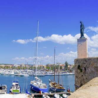 Sardinien deutschsprachig gefuehrte Studienreisen 2024  | Tinta Tours Erlebnisreisen