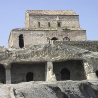 Armenien 16-TAGE-TOUR Erlebnisreisen Armenien und Georgien individuell entdecken