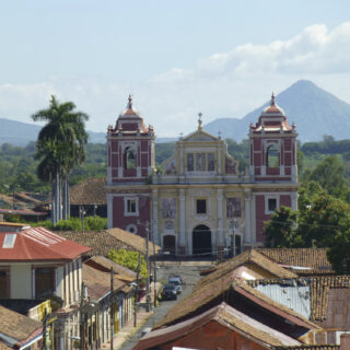Costa Rica 16-Tage-Tour Erlebnisreisen Nicaragua - Costa Rica (- Panamá)