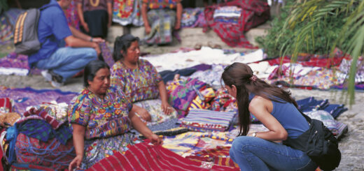 Costa Rica 15-Tage-Tour Erlebnisreisen Guatemala und El Salvador privat entdecken