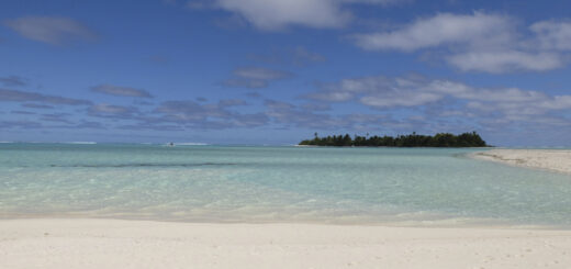 Französisch-Polynesien Tour B: 29-Tage-Tour Erlebnisreisen Tahiti - Cook Inseln