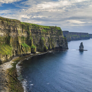 Irland 8-Tage-Tour Erlebnisreisen Irlands keltische Schätze