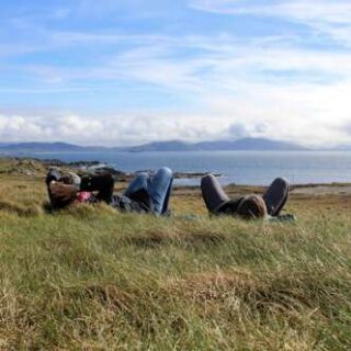 Die Naturhöhepunkte von Irland und Nordirland Young Traveller