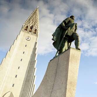 Island deutschsprachig gefuehrte Studienreisen 2024  | Tinta Tours Erlebnisreisen