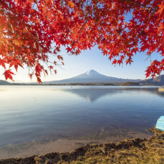 Japan 16-Tage-Tour Erlebnisreisen Attraktionen Japans