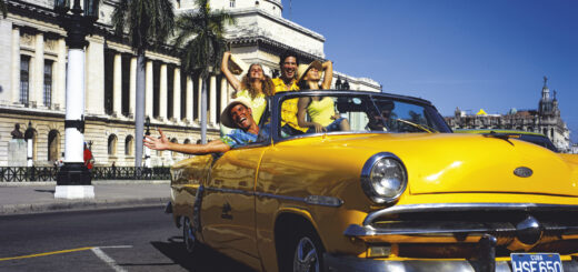 Kuba 13-Tage-Tour Erlebnisreisen Kuba: privat und komfortabel