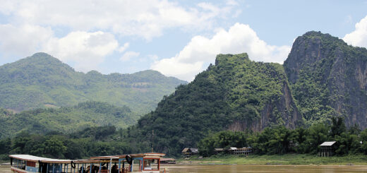 Laos 11-Tage-Tour Erlebnisreisen Laos privat