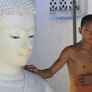 Laos 16-Tage-Tour Erlebnisreisen Laos überland