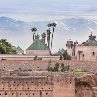 Marokko 15-Tage-Tour Erlebnisreisen Marokko hautnah