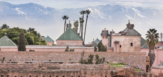 Marokko 15-Tage-Tour Erlebnisreisen Marokko hautnah