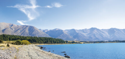Neuseeland 21-Tage-Tour Erlebnisreisen Mietwagen-Rundreise Neuseeland
