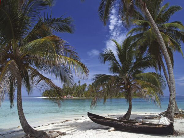 Panama Gruppenreisen 2023| Erlebnisrundreisen.de