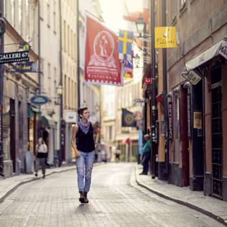 Schweden – Stockholm deutschsprachig gefuehrte Studienreisen 2024  | Tinta Tours Erlebnisreisen