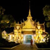 Südostasien kompakt und im Überblick: in gut zwei Wochen von Thailand durch Kambodscha nach Vietnam Young Traveller