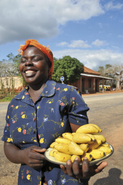 Uganda Gruppenreisen 2023| Erlebnisrundreisen.de