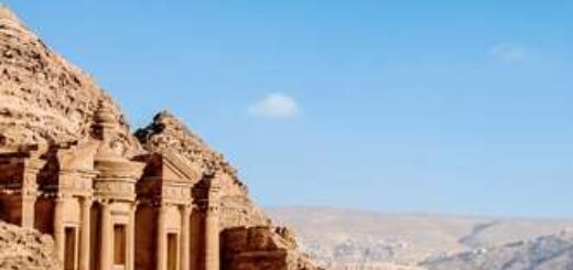 Jordanien deutschsprachig gefuehrte Studienreisen 2023  | Tinta Tours Erlebnisreisen