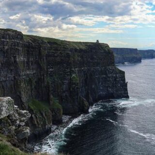 9-Tage-Adventure-Trip Die Highlights von Irland | Erlebnisrundreisen.de