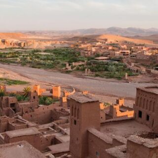 15-Tage-Adventure-Trip Marokko: Sahara & mehr | Erlebnisrundreisen.de