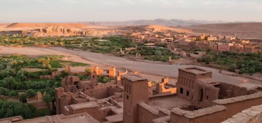 15-Tage-Adventure-Trip Marokko: Sahara & mehr | Erlebnisrundreisen.de