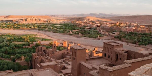 15-Tage-Adventure-Trip Marokko: Sahara & mehr