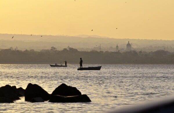 Granada, Nicaragua