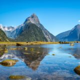 Milford Sound in Neuseeland 2021 | Erlebnisrundreisen.de