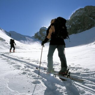 Skitour Türkei 2 2021 | Erlebnisrundreisen.de