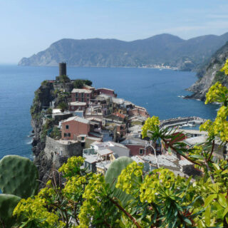 Vernazza - Andreas Happe