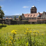 Festung Rosenberg - Gerhard1302