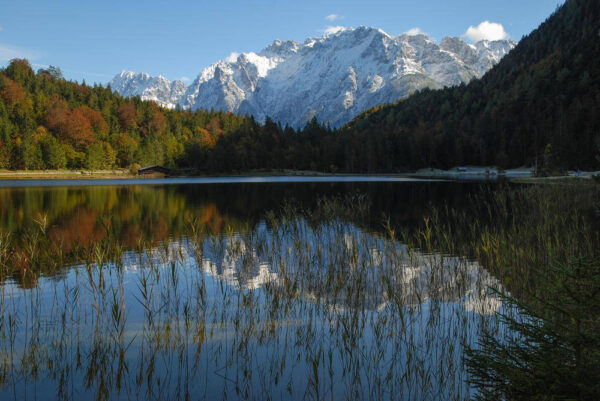 Am Ferchensee