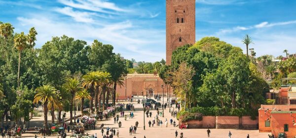 Marokko Erlebnisreisen