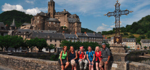 Estaing - Bettina Forst