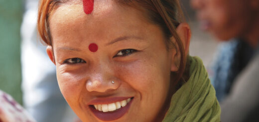 Nepal 14-Tage-Tour Erlebnisreisen Nepal individuell entdecken