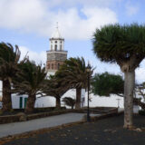 Kirche in Teguise - Andreas Happe