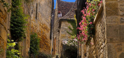 Beynac - Carmen Rameil